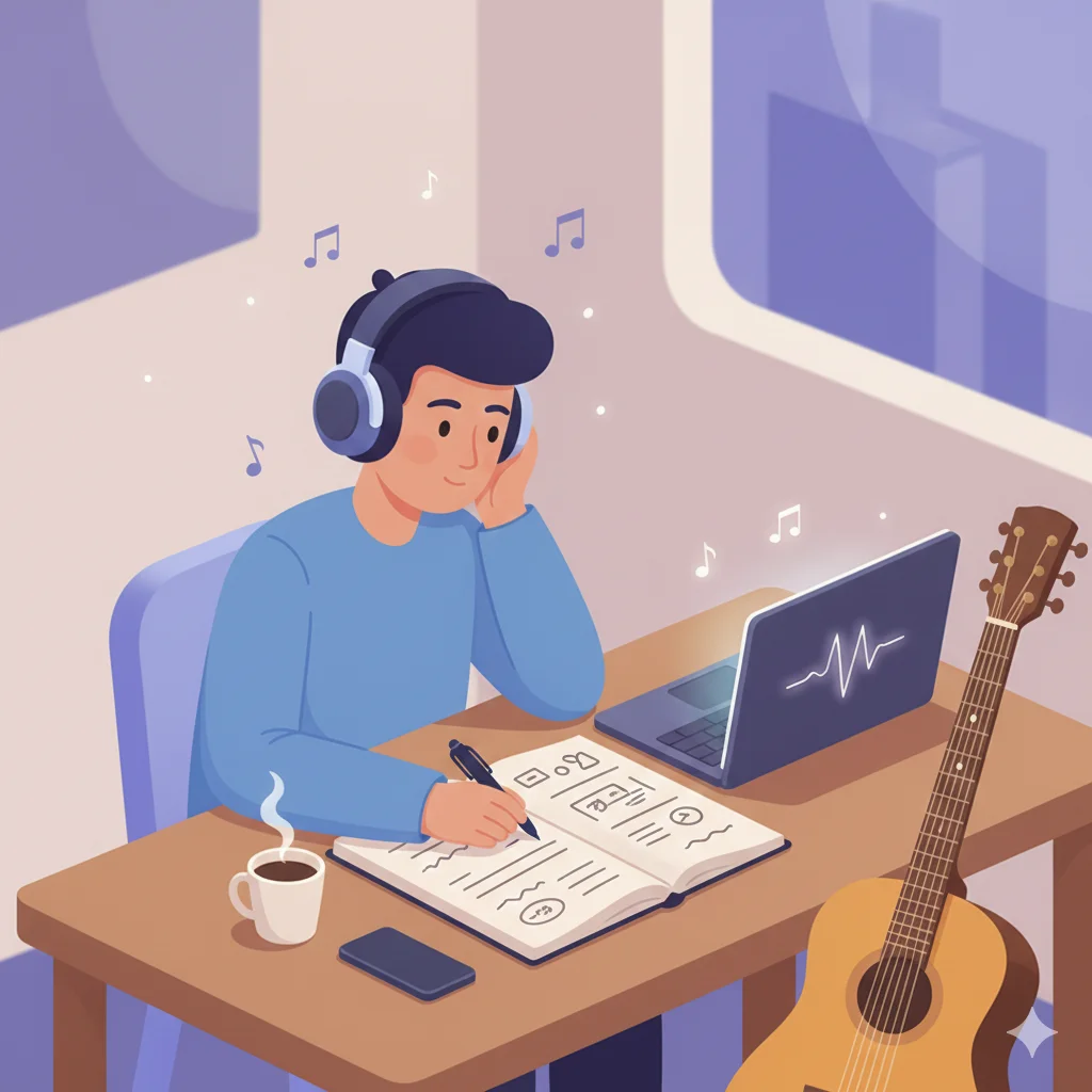 Створення тексту